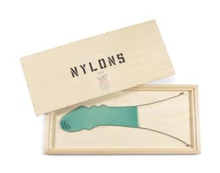 Georg Herold - Nylons