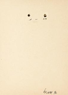 Georg Herold - Ohne Titel (Geld spielt keine Rolle)