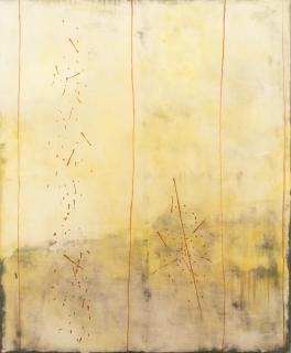 Georg Herold - Ohne Titel