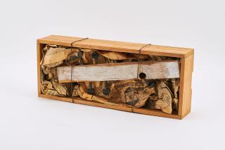 Georg Herold - Ohne Titel.