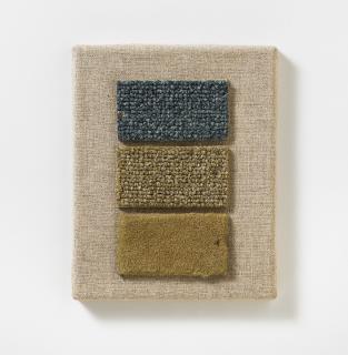 Georg Herold - Ohne Titel