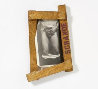 Georg Herold - Schande