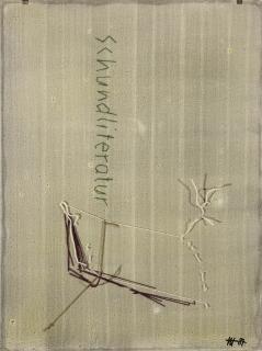 Georg Herold - Schundliteratur