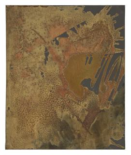 Georg Herold - Untitled, 1990