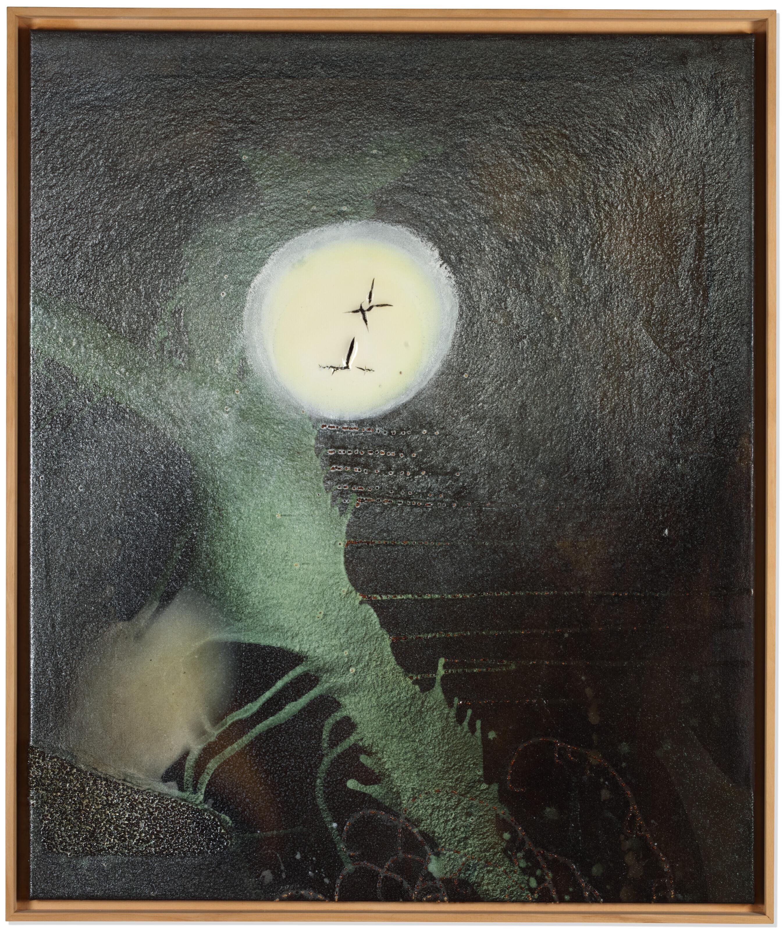 Georg Herold - Untitled