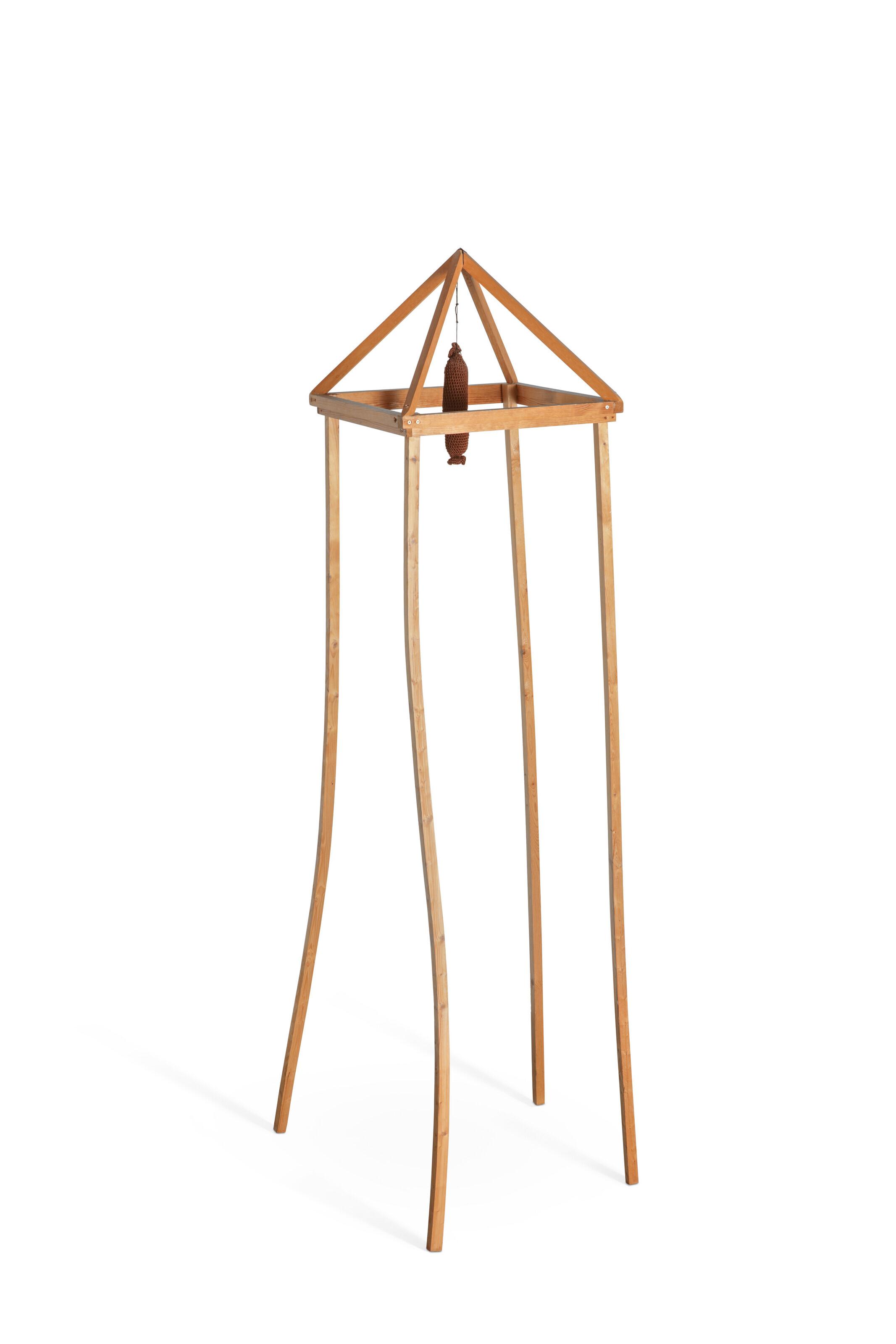 Georg Herold - Untitled