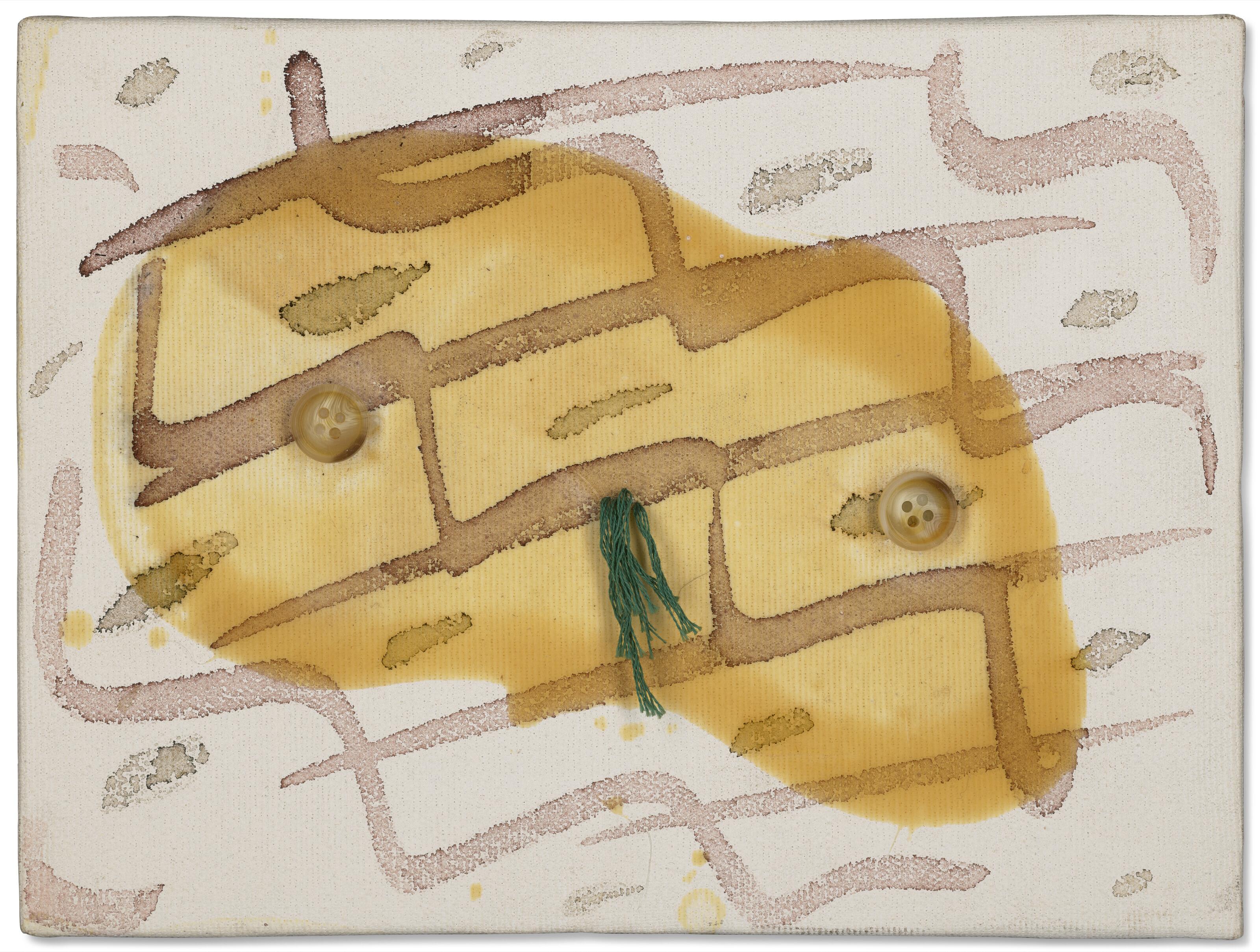 Georg Herold - Untitled