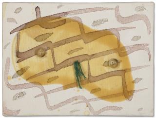 Georg Herold - Untitled