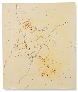 Georg Herold - Untitled