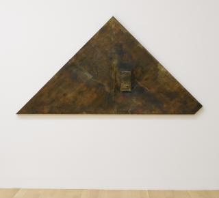 Georg Herold - Untitled