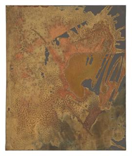 Georg Herold - Untitled