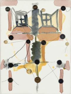 Georg Herold - Untitled