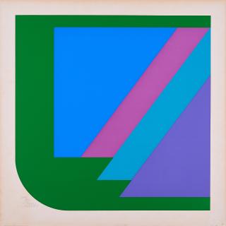 Georg Karl Pfahler - Aus: Kalender.