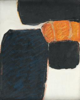 Georg Karl Pfahler - „FORMATIV NR 161“