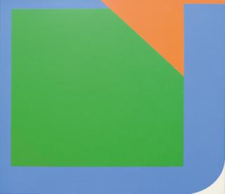 Georg Karl Pfahler - „K – KK – 2“