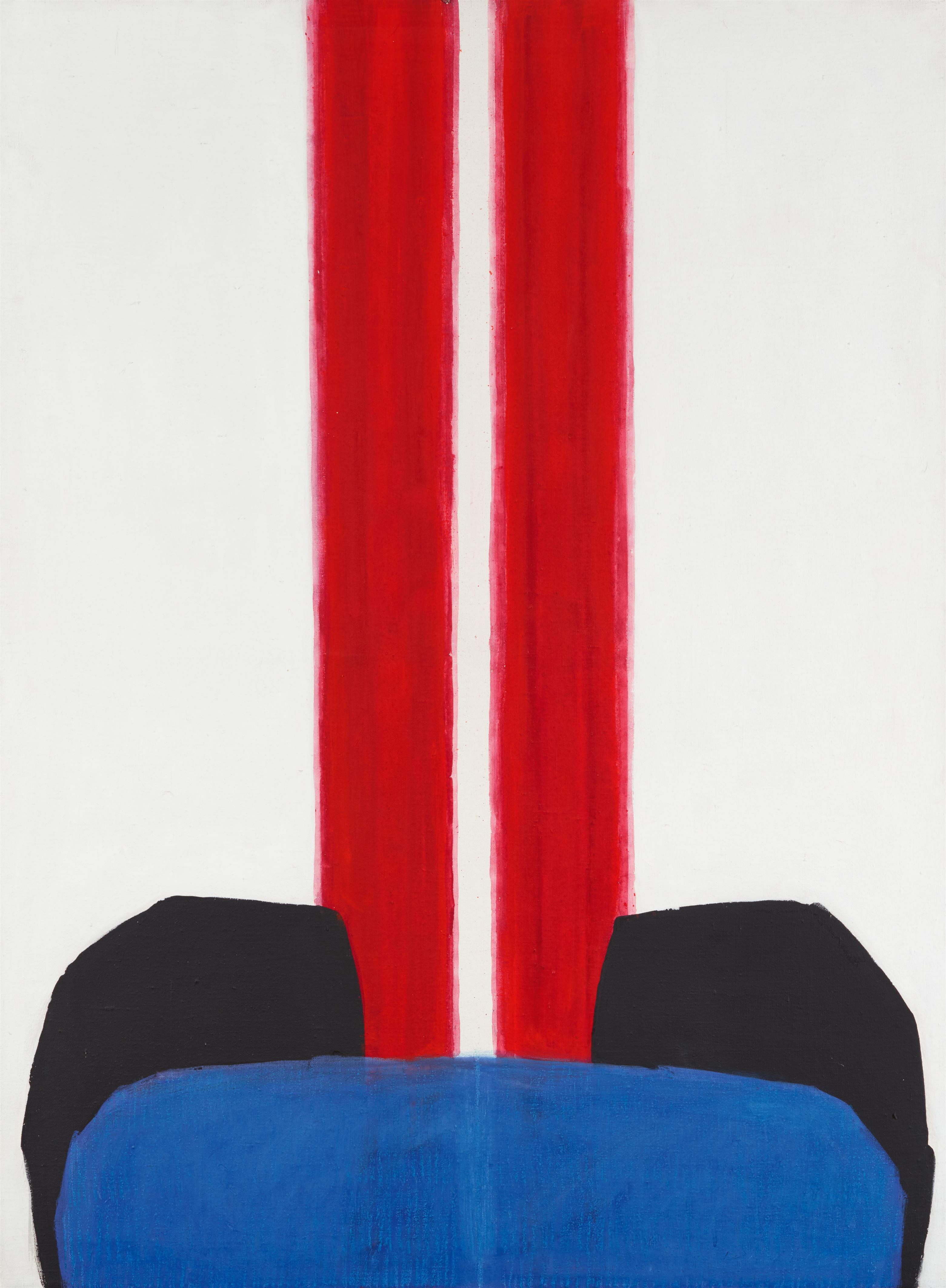 Georg Karl Pfahler - Kapitän