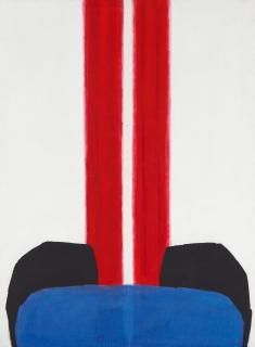 Georg Karl Pfahler - Kapitän