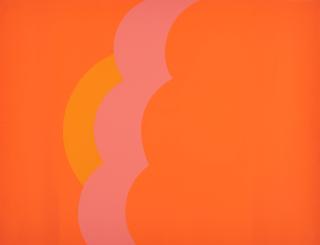 Georg Karl Pfahler - Ohne Titel.