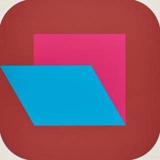 Georg Karl Pfahler - Ohne Titel.