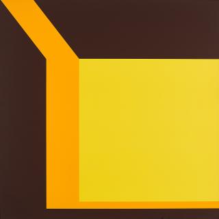 Georg Karl Pfahler - Ohne Titel