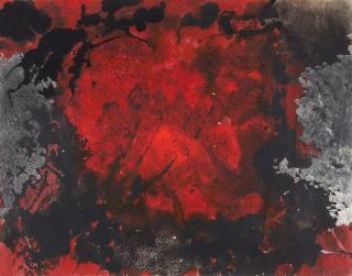 Georg Karl Pfahler - Ohne Titel.