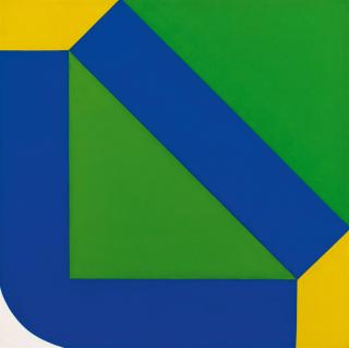 Georg Karl Pfahler - Orlando V