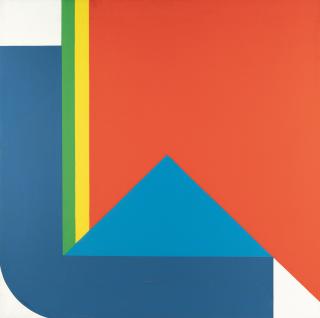 Georg Karl Pfahler - „OST-OST Transit (AK)“