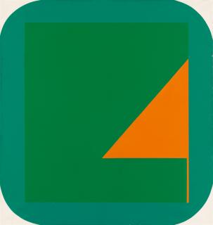 Georg Karl Pfahler - S/GO Nr.I