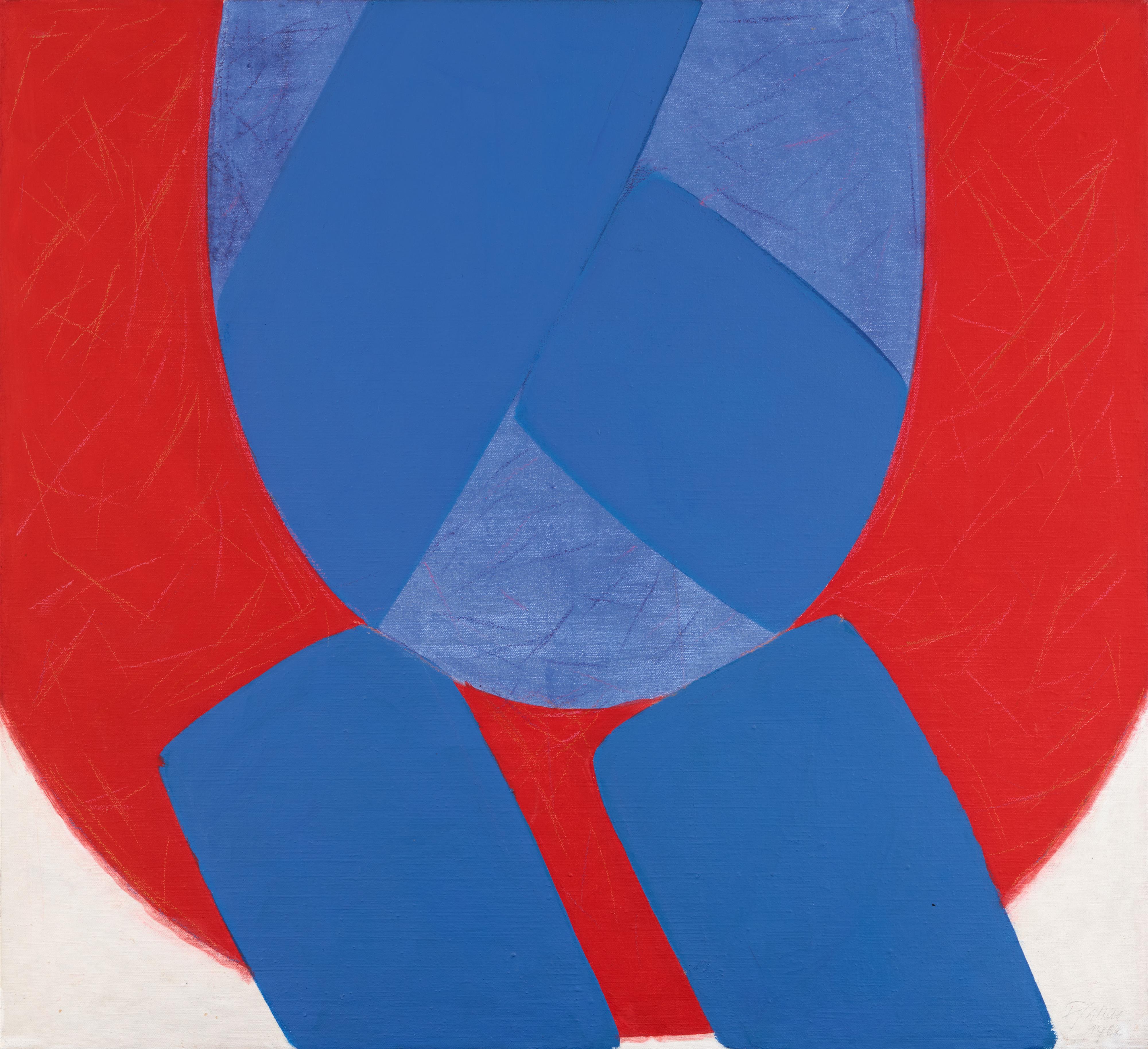 Georg Karl Pfahler - Spirit of Reality, Frol