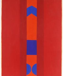 Georg Karl Pfahler - STO I