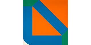 Georg-Karl Pfahler - Two Plates, from Ost-West Transit (2 works)