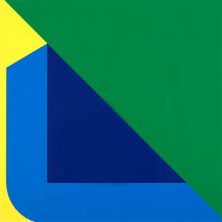 Georg-Karl Pfahler - Untitled