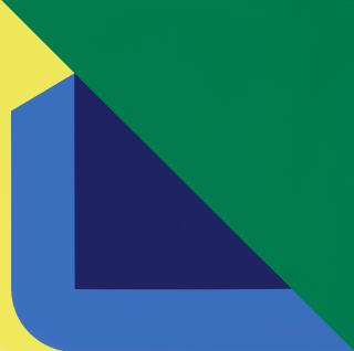 Georg-Karl Pfahler - Untitled