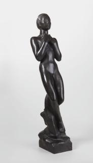 Georg Kolbe - Auferstehung (Resurrection)