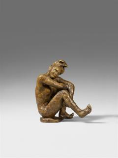 Georg Kolbe - Capriccio