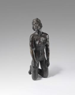 Georg Kolbe - Kniende 30