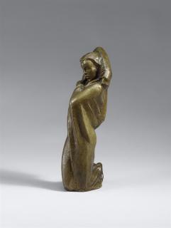 Georg Kolbe - Nonne (Kleine Nonne)