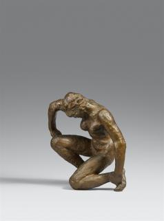 Georg Kolbe - Pietà (Trauernde, Kleine Pietà)