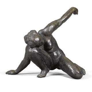 Georg Kolbe - Ruf Der Erde (Call From Earth)