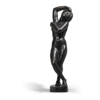 Georg Kolbe - Sklavin (Slave)