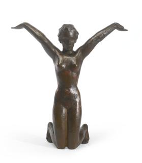 Georg Kolbe - Victoria