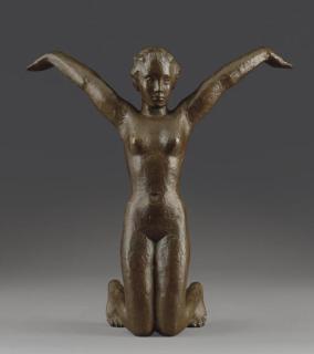 Georg Kolbe - Victoria