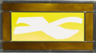 Georg Meistermann - Ohne Titel.