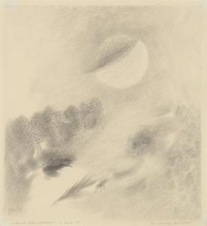 Georg Muche - Endlich Alles Vorüber (It\'S All Over At Last)