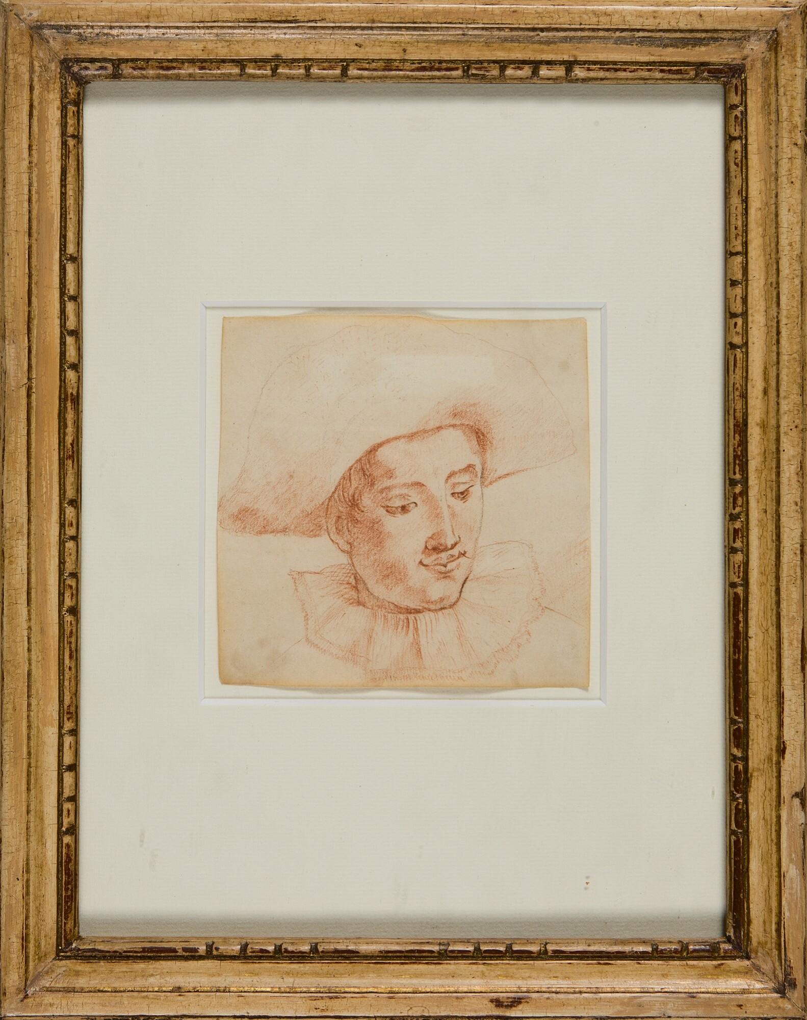 Georg Pencz - 2 Bll.: Horatius Cocles – Cloelia und der Etruskerkönig Porsenna.