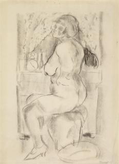 Georg Tappert - Betty