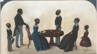 George Angelo Crowhurst - Unknown