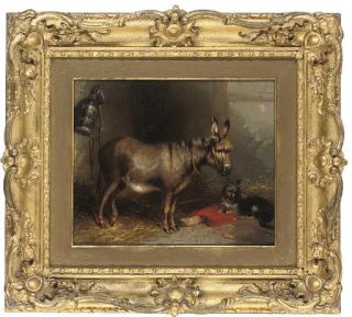 George Armfield - Best friends