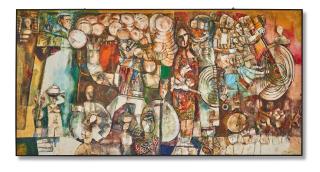 George Bahgory - Al-Mawlawiyya