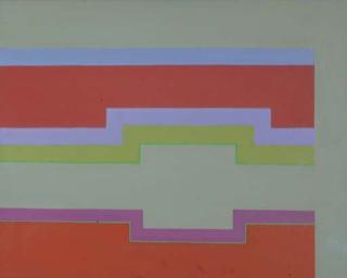 George Bireline - Untitled